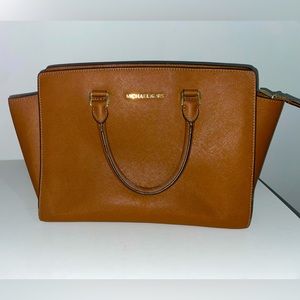 Michael Kors handbag